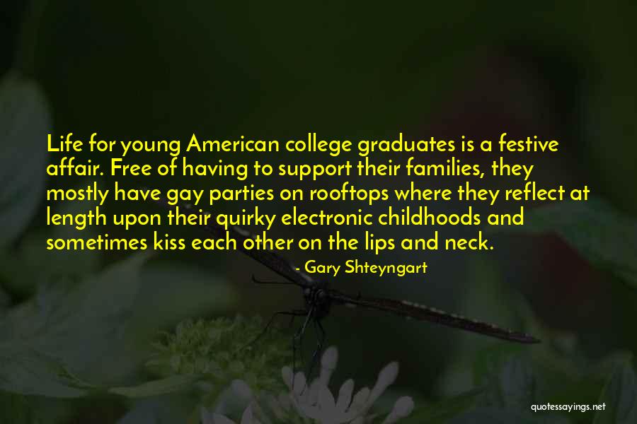 Droogies Quotes By Gary Shteyngart Droogies Quotes By Gary Shteyngart