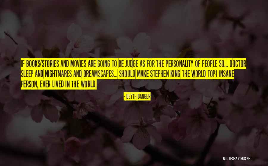 Drooled Synonym Quotes By Deyth Banger Drooled Synonym Quotes By Deyth Banger