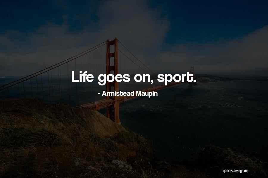 Droomwoordenboek Quotes By Armistead Maupin Droomwoordenboek Quotes By Armistead Maupin