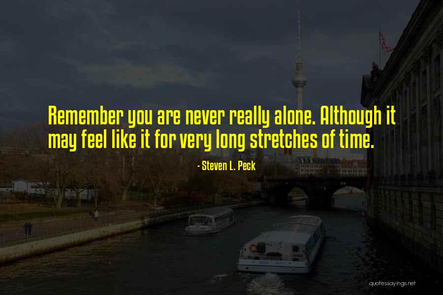Droopdoggg Quotes By Steven L. Peck Droopdoggg Quotes By Steven L. Peck