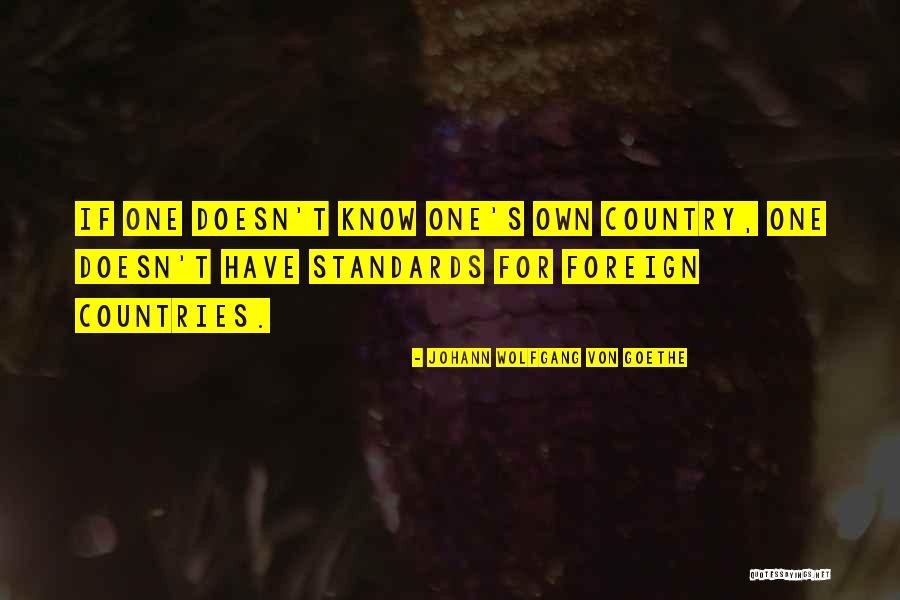 Drooper Quotes By Johann Wolfgang Von Goethe Drooper Quotes By Johann Wolfgang Von Goethe