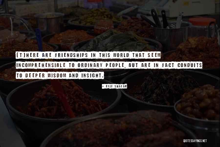 Drooping Peace Quotes By Elif Shafak Drooping Peace Quotes By Elif Shafak