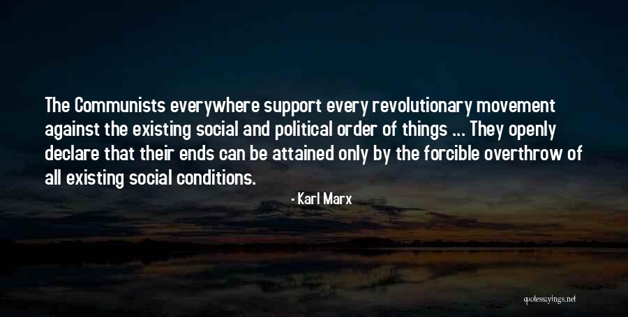 Droopings Quotes By Karl Marx Droopings Quotes By Karl Marx