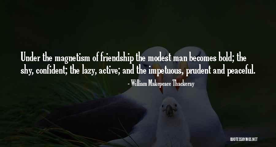 Droopings Quotes By William Makepeace Thackeray Droopings Quotes By William Makepeace Thackeray