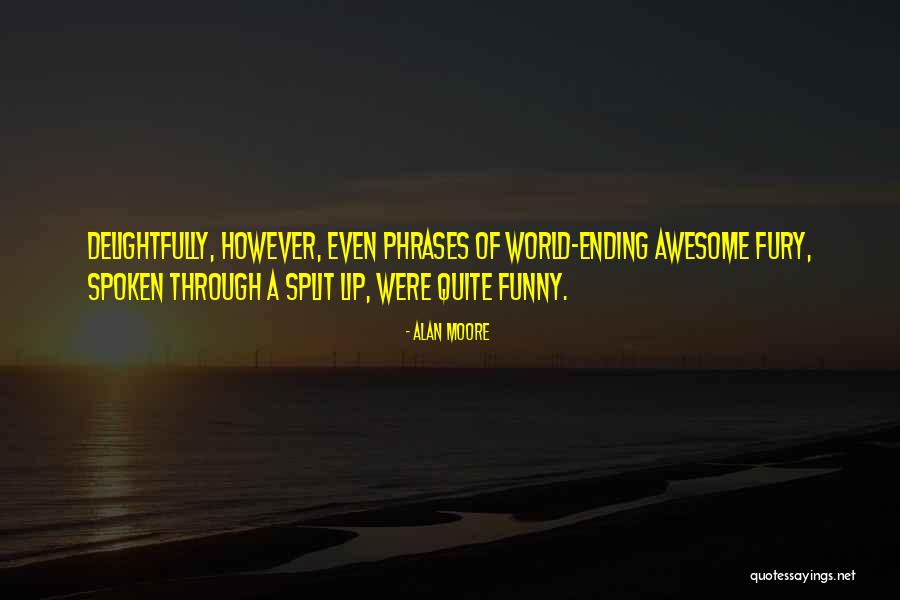Droople Website Quotes By Alan Moore Droople Website Quotes By Alan Moore