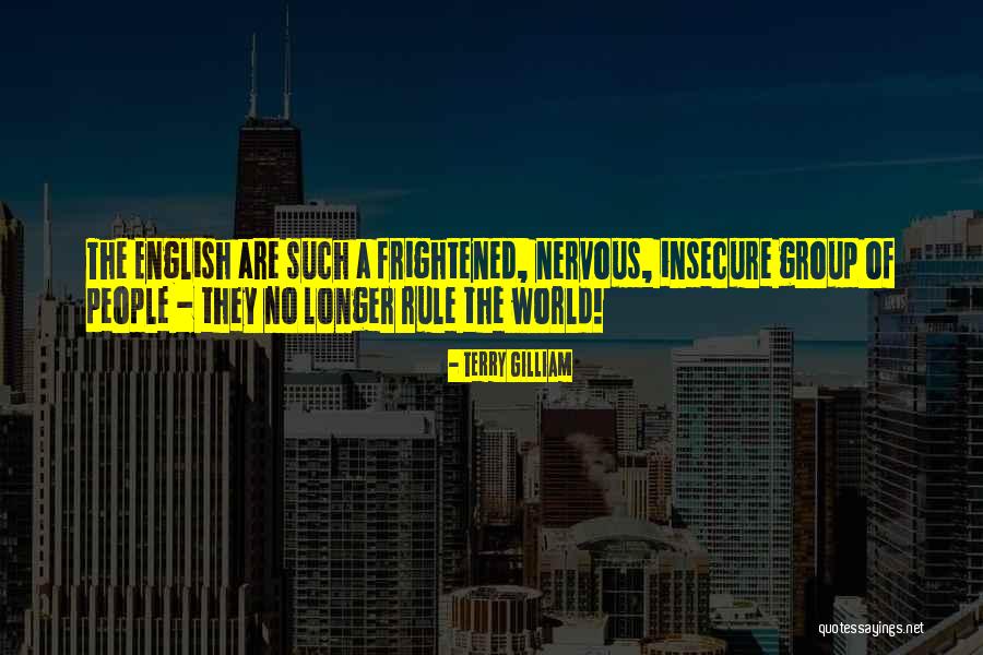 Droops Like An Old Quotes By Terry Gilliam Droops Like An Old Quotes By Terry Gilliam