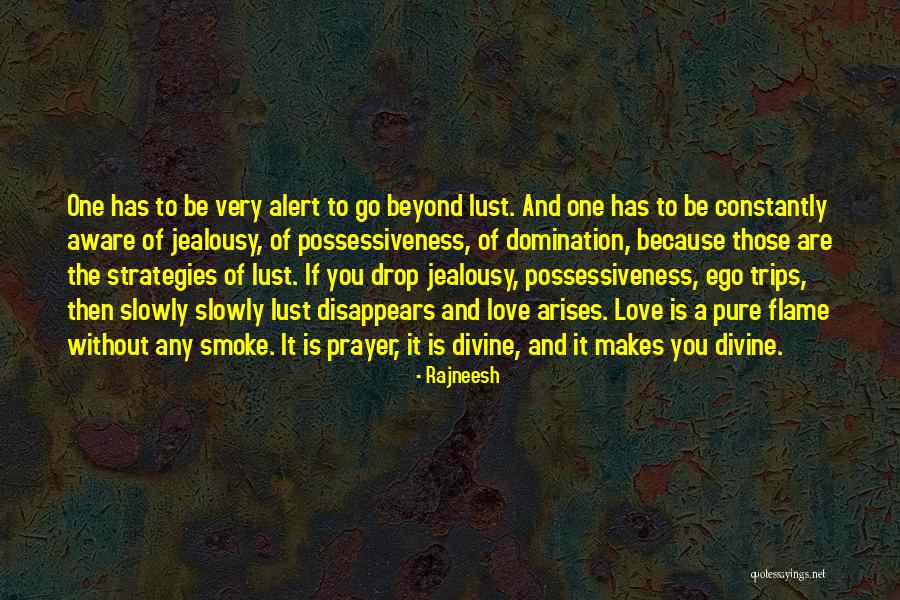 Drop And Go Quotes By Rajneesh Drop And Go Quotes By Rajneesh