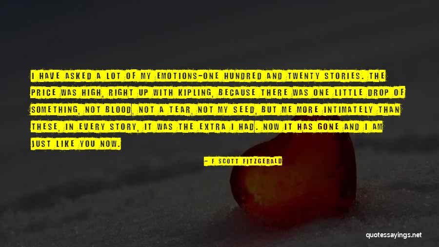 Drop It Like Quotes By F Scott Fitzgerald Drop It Like Quotes By F Scott Fitzgerald