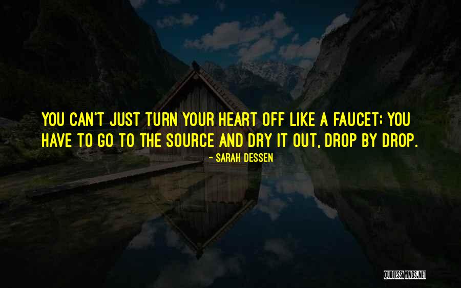 Drop It Like Quotes By Sarah Dessen Drop It Like Quotes By Sarah Dessen