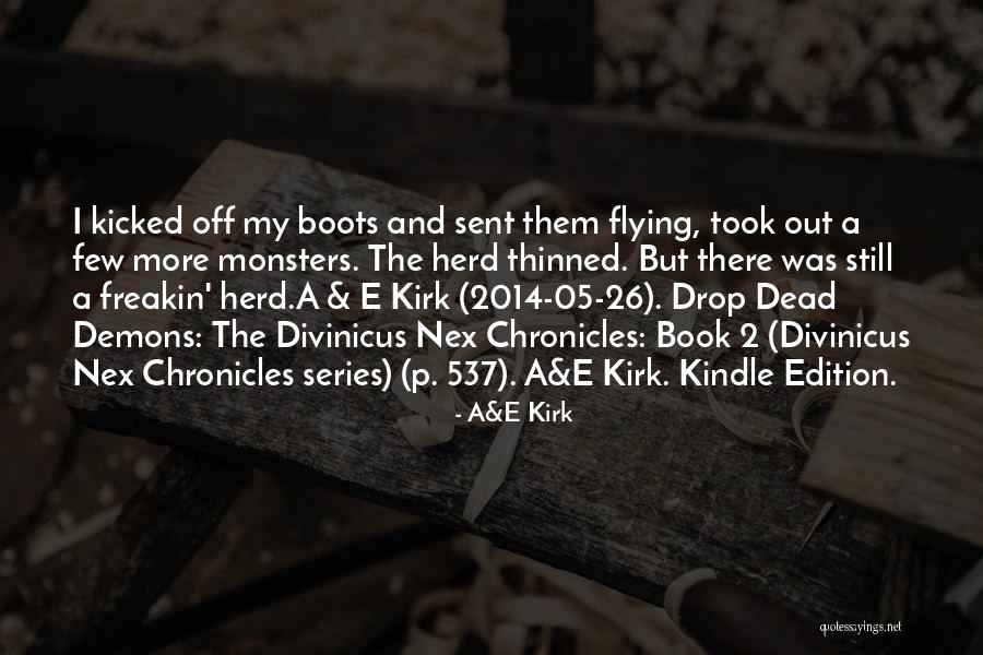Drop Off Quotes By A&E Kirk Drop Off Quotes By A&E Kirk