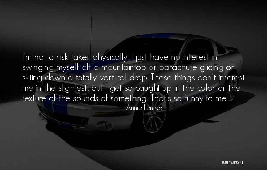 Drop Off Quotes By Annie Lennox Drop Off Quotes By Annie Lennox