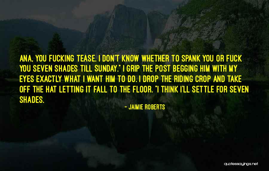 Drop Off Quotes By Jaimie Roberts Drop Off Quotes By Jaimie Roberts
