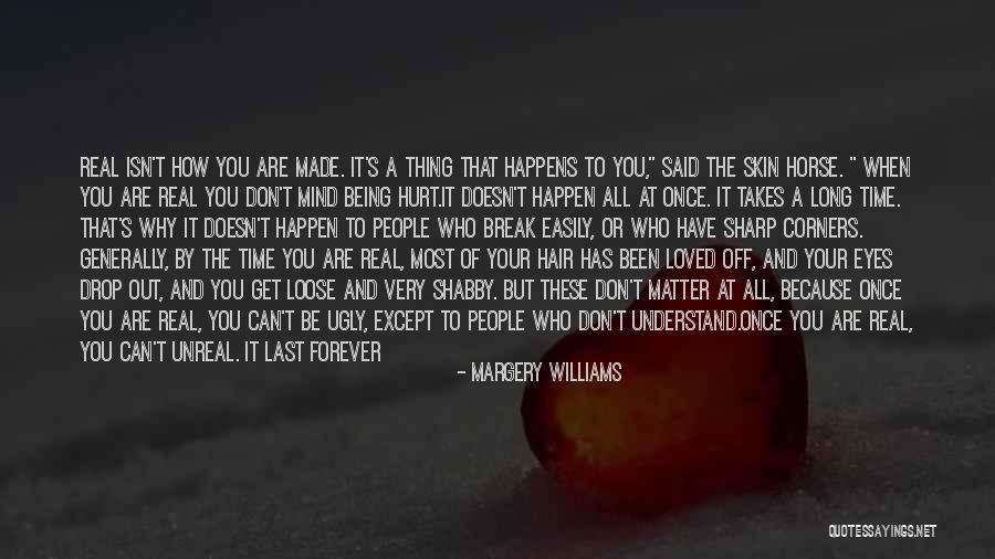 Drop Off Quotes By Margery Williams Drop Off Quotes By Margery Williams