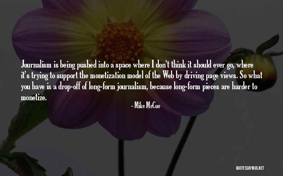 Drop Off Quotes By Mike McCue Drop Off Quotes By Mike McCue