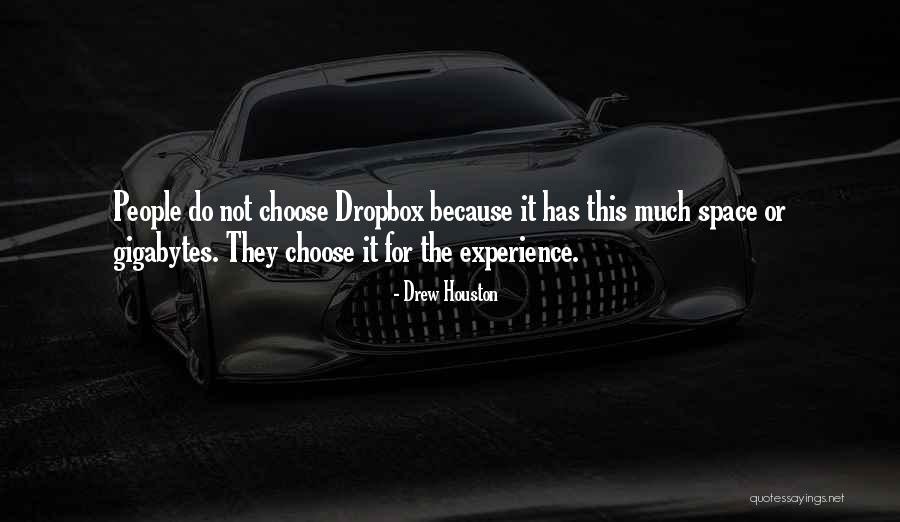 Dropbox Drew Houston Quotes By Drew Houston Dropbox Drew Houston Quotes By Drew Houston