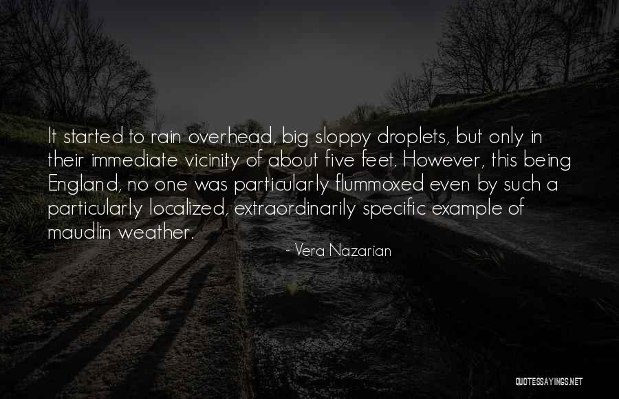 Droplets Quotes By Vera Nazarian Droplets Quotes By Vera Nazarian