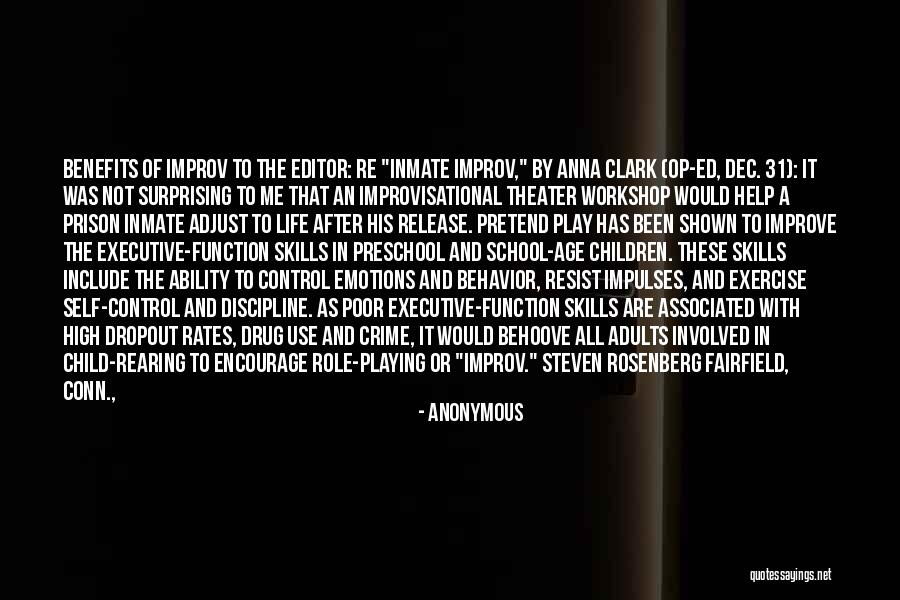 Dropout Quotes By Anonymous Dropout Quotes By Anonymous