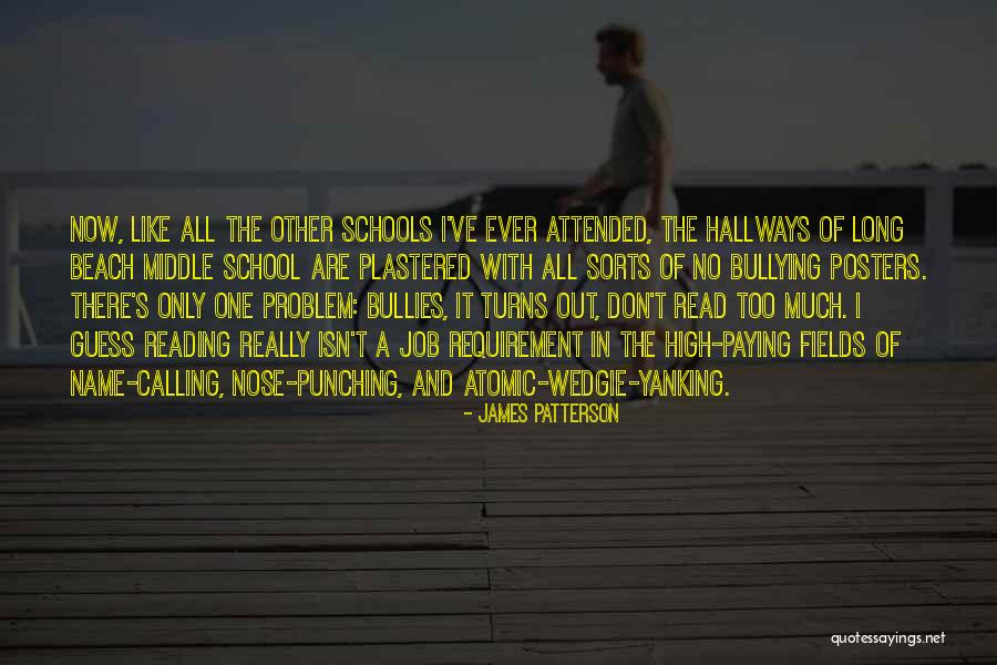Dropped Truck Quotes By James Patterson Dropped Truck Quotes By James Patterson