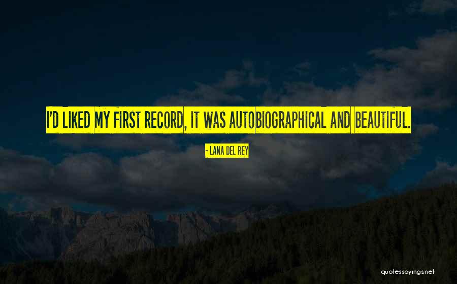 Droppers Quotes By Lana Del Rey
