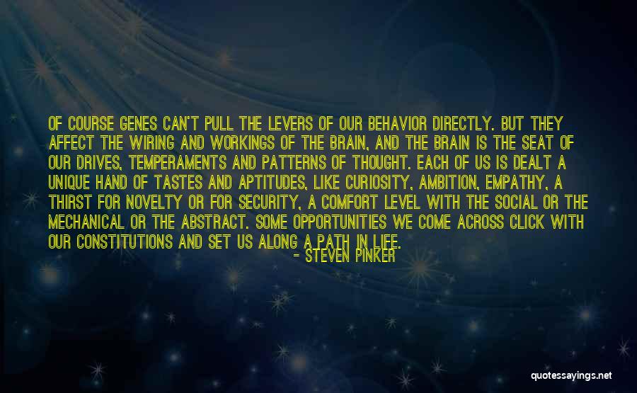 Droppings In Attic Quotes By Steven Pinker Droppings In Attic Quotes By Steven Pinker
