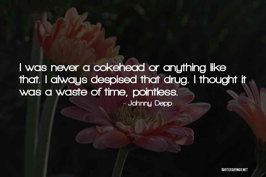 Dropsical Heart Quotes By Johnny Depp Dropsical Heart Quotes By Johnny Depp