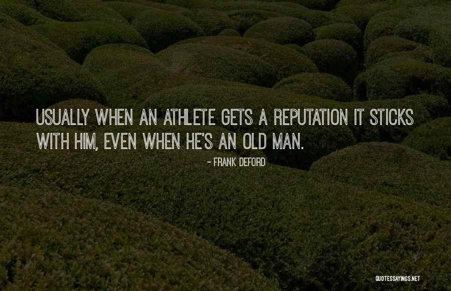 Dropsical Swelling Quotes By Frank Deford Dropsical Swelling Quotes By Frank Deford