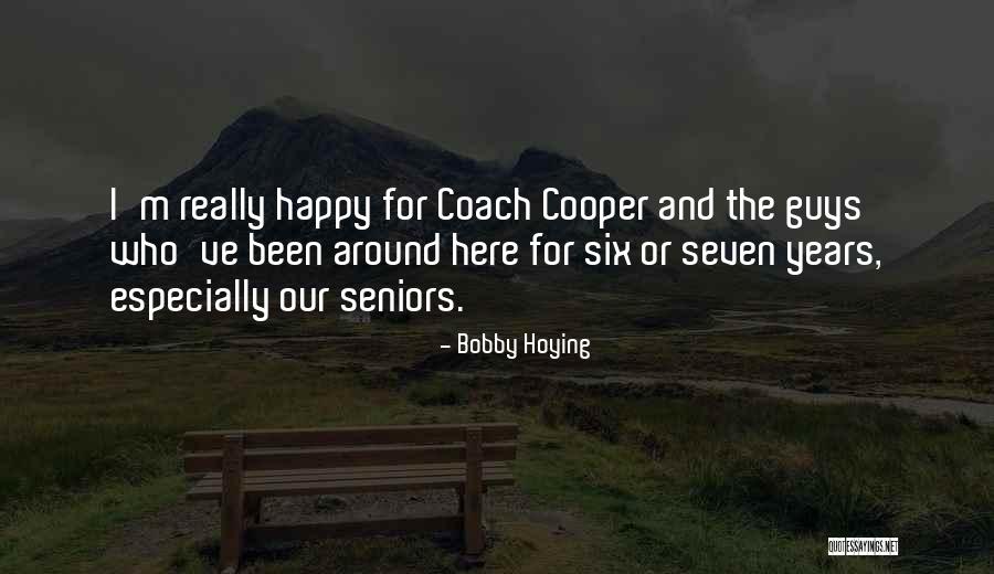 Dropsies Quotes By Bobby Hoying Dropsies Quotes By Bobby Hoying
