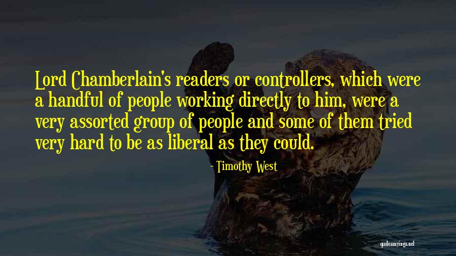 Dropsies Quotes By Timothy West Dropsies Quotes By Timothy West