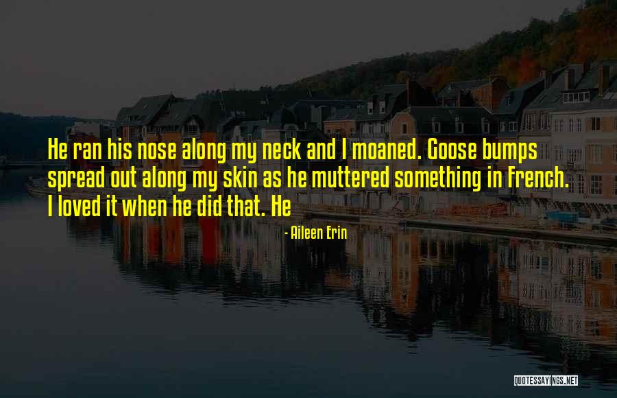 Droptrack Quotes By Aileen Erin Droptrack Quotes By Aileen Erin