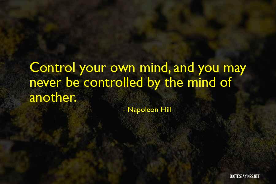 Dror Kontento Quotes By Napoleon Hill Dror Kontento Quotes By Napoleon Hill