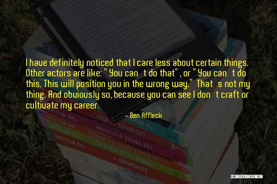 Dror Ladin Quotes By Ben Affleck Dror Ladin Quotes By Ben Affleck