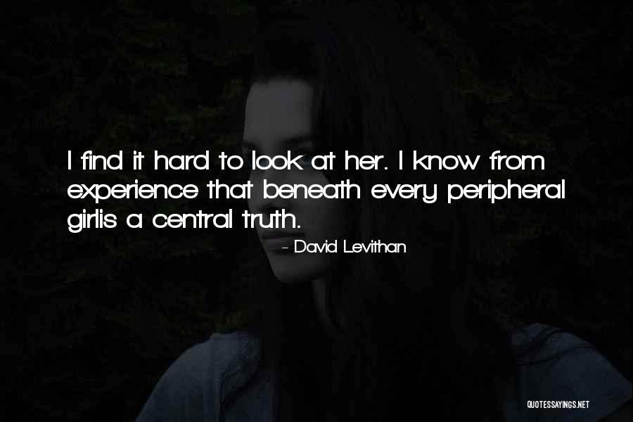 Dror Ladin Quotes By David Levithan Dror Ladin Quotes By David Levithan