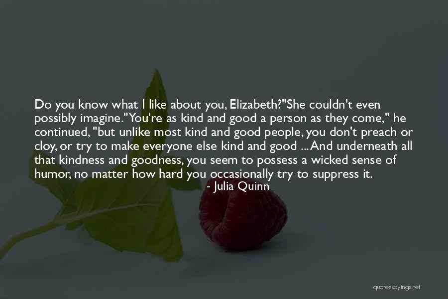 Dror Ladin Quotes By Julia Quinn Dror Ladin Quotes By Julia Quinn