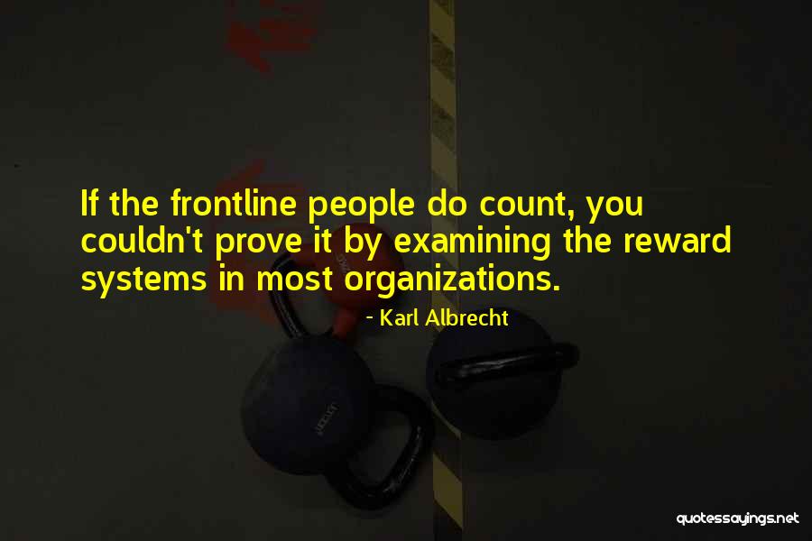 Dror Ladin Quotes By Karl Albrecht Dror Ladin Quotes By Karl Albrecht