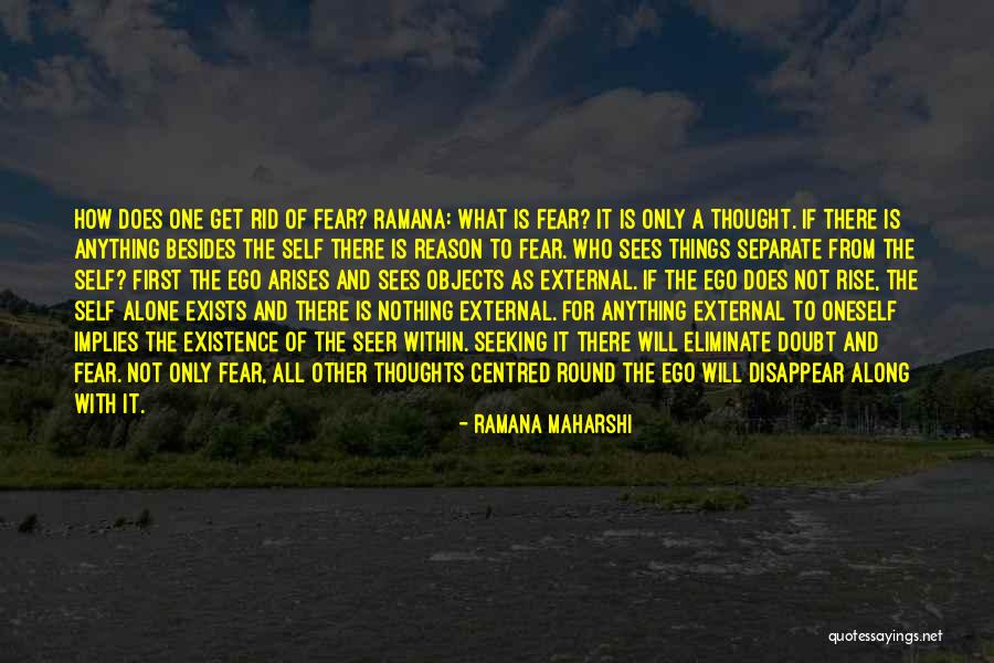 Dror Ladin Quotes By Ramana Maharshi Dror Ladin Quotes By Ramana Maharshi