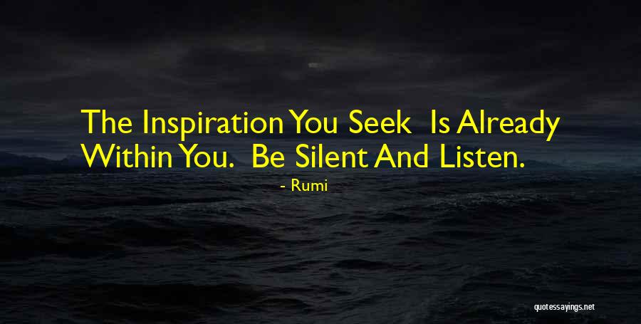 Dror Ladin Quotes By Rumi Dror Ladin Quotes By Rumi