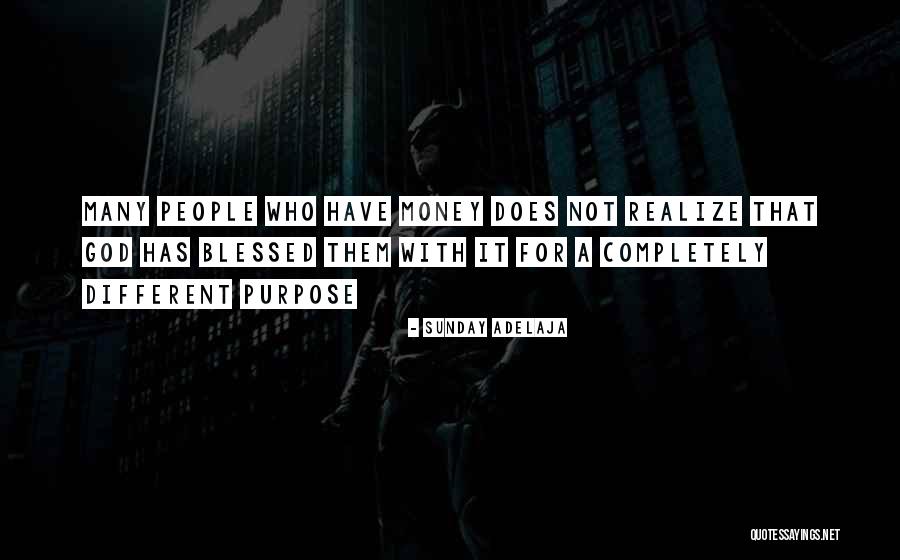 Dror Ladin Quotes By Sunday Adelaja Dror Ladin Quotes By Sunday Adelaja