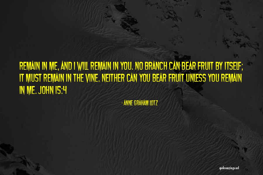 Dror Weinberg Quotes By Anne Graham Lotz Dror Weinberg Quotes By Anne Graham Lotz