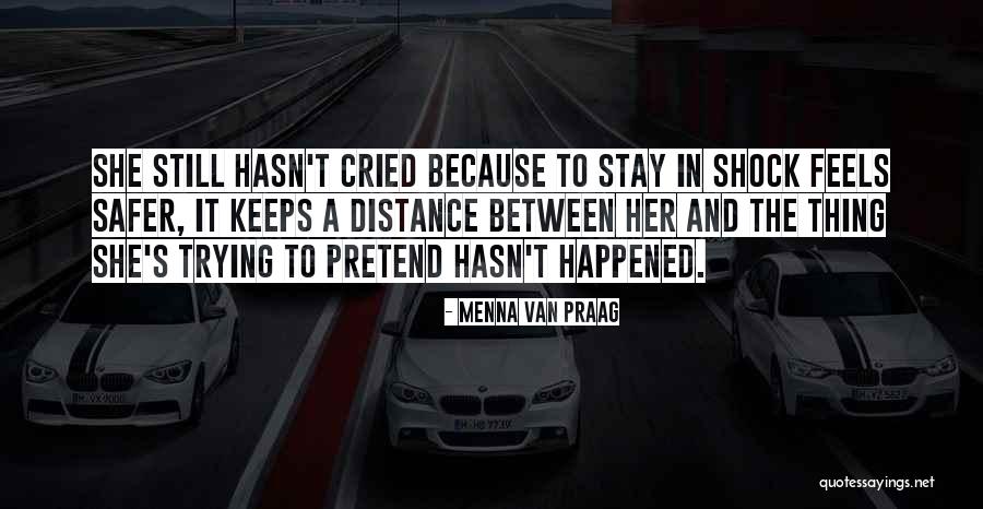 Dror Weinberg Quotes By Menna Van Praag Dror Weinberg Quotes By Menna Van Praag