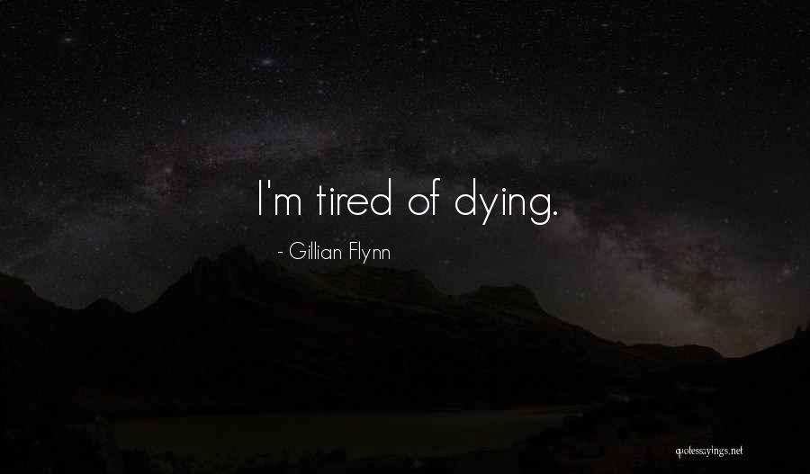 Drorit Quotes By Gillian Flynn Drorit Quotes By Gillian Flynn
