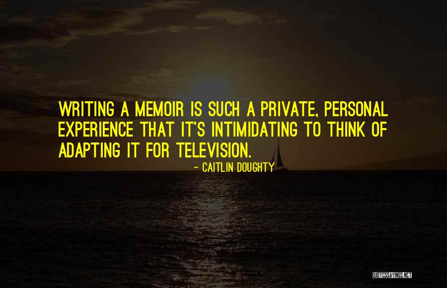 Drosia Xalkidas Quotes By Caitlin Doughty Drosia Xalkidas Quotes By Caitlin Doughty