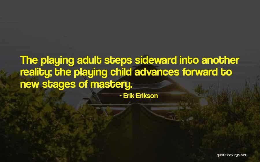 Drosianelle Quotes By Erik Erikson Drosianelle Quotes By Erik Erikson