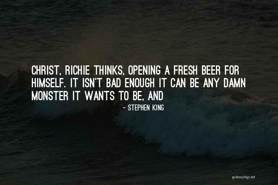 Drosme Un Quotes By Stephen King Drosme Un Quotes By Stephen King