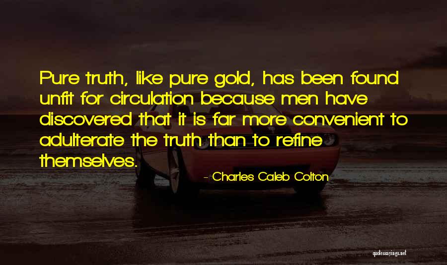 Drosmes Quotes By Charles Caleb Colton Drosmes Quotes By Charles Caleb Colton