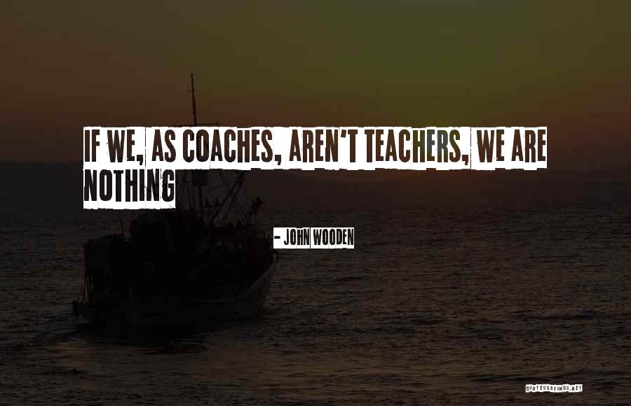 Drosmes Quotes By John Wooden Drosmes Quotes By John Wooden