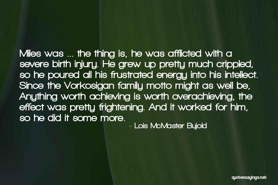 Drosophila Melanogaster Quotes By Lois McMaster Bujold Drosophila Melanogaster Quotes By Lois McMaster Bujold