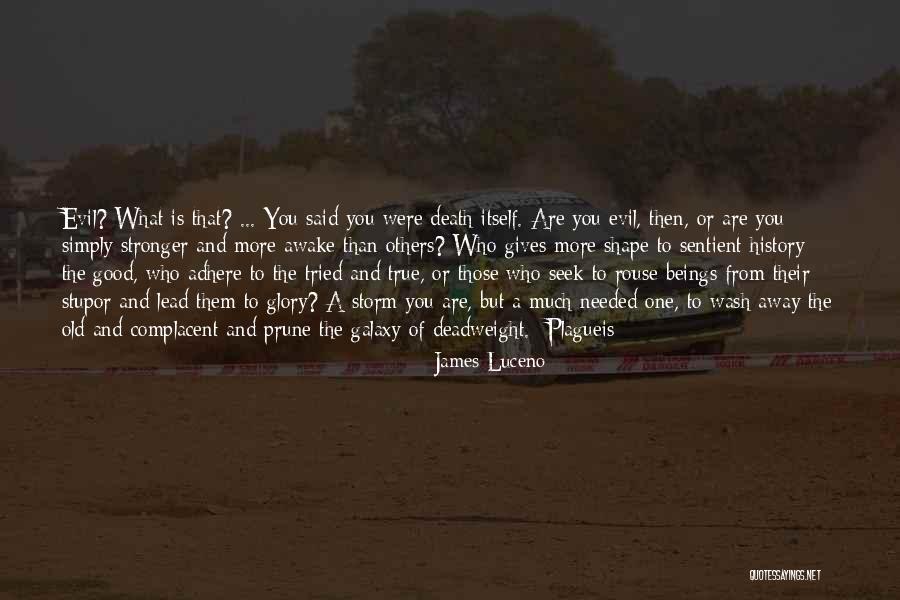 Drosoula Lytra Quotes By James Luceno Drosoula Lytra Quotes By James Luceno