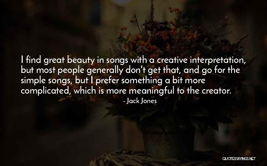 Drosoulites Quotes By Jack Jones Drosoulites Quotes By Jack Jones