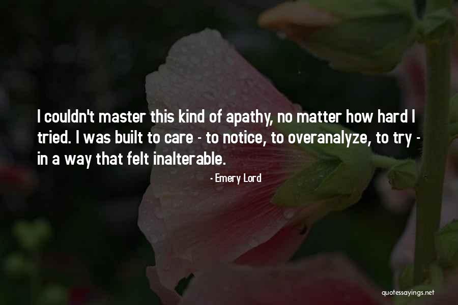 Drosoulitis Quotes By Emery Lord Drosoulitis Quotes By Emery Lord
