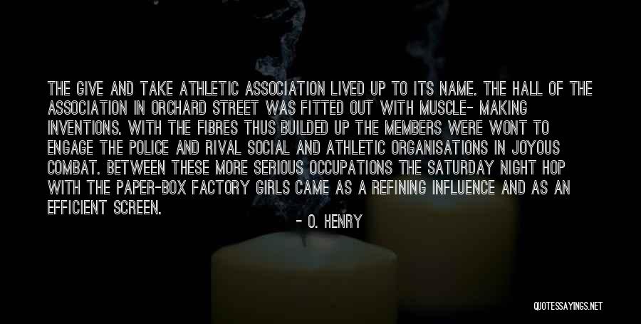 Drossel Figma Quotes By O. Henry Drossel Figma Quotes By O. Henry